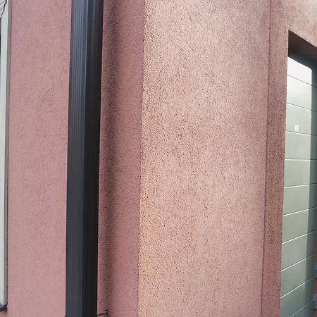 Aparthotel Autosole Riga Eksteriør bilde