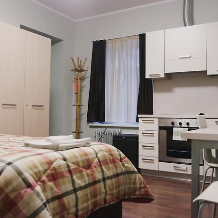 Aparthotel Autosole Riga Eksteriør bilde