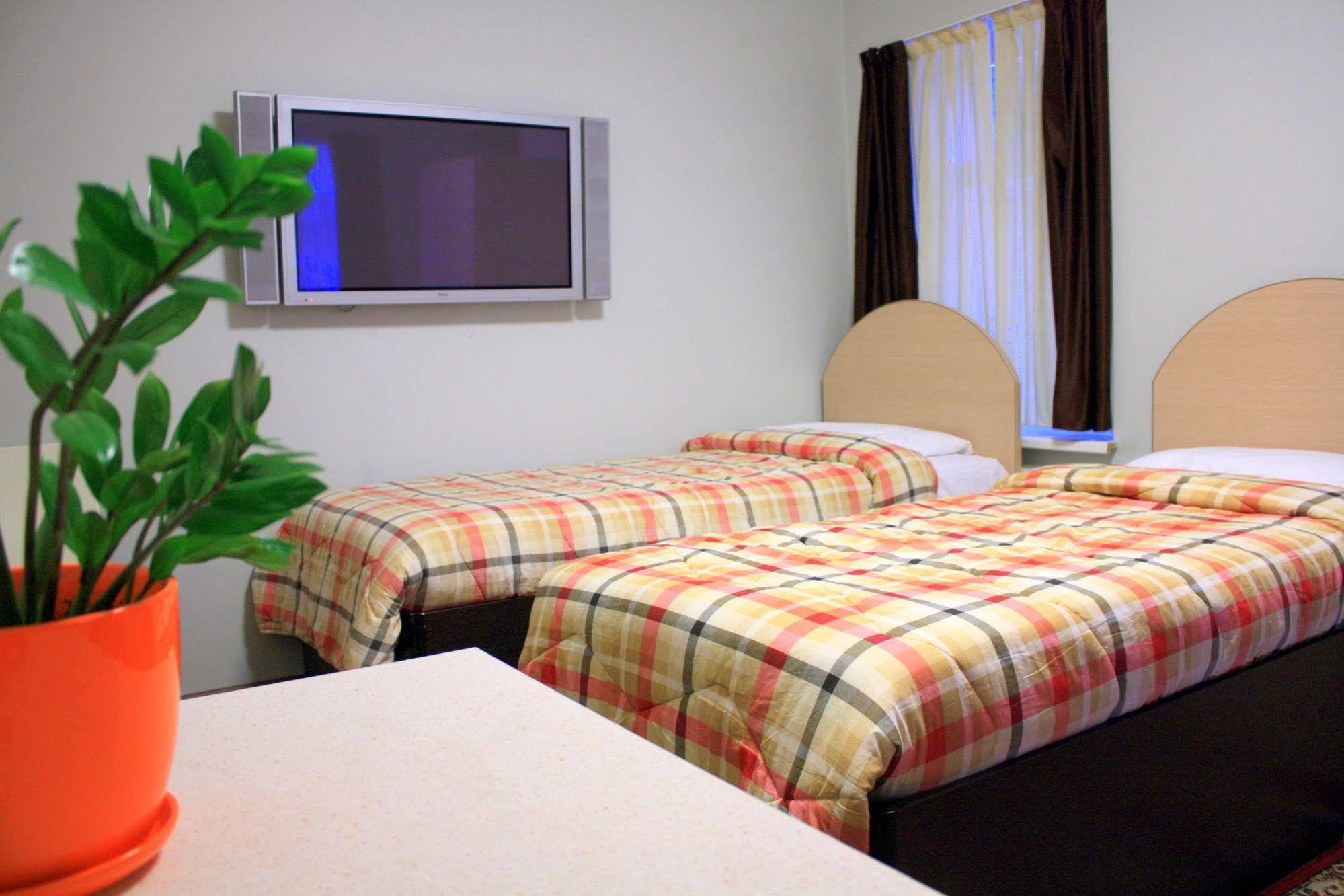 Aparthotel Autosole Riga Eksteriør bilde